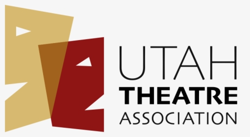Utah Theatre Association, HD Png Download, Transparent PNG