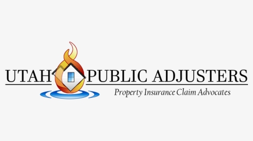Utah Public Adjusters And Insurance Appraisers - Graphic Design, HD Png Download, Transparent PNG