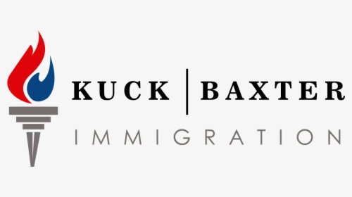 Kuck Baxter Immigration - Kuck Baxter Immigration Lawyers, HD Png Download, Transparent PNG