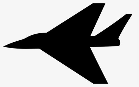 Plane Svg Army - Jet Aircraft, HD Png Download, Transparent PNG