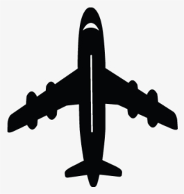 Aeroplane, Aircraft, Airplane, Airport, Flight, Plane - Airplane, HD Png Download, Transparent PNG