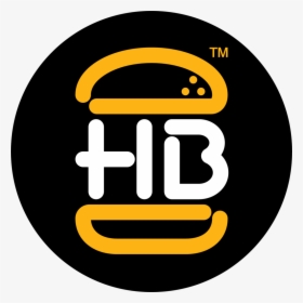 Hei8115 Heidelburger Master Icon Hb Logo Simple Colour - Circle, HD Png Download, Transparent PNG