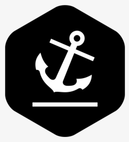 Hafenpiraten Icon - Emblem, HD Png Download, Transparent PNG