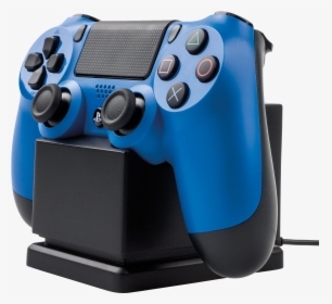 Playstation 4 Charger Stand, HD Png Download, Transparent PNG