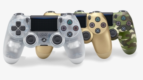 Sony Announces Playstation Black Friday Week Deals - Sony Playstation 4 Controller, HD Png Download, Transparent PNG