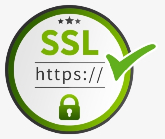 Certificado De Segurança Ssl, HD Png Download, Transparent PNG