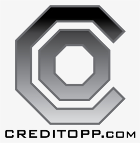 Creditopp Logo, HD Png Download, Transparent PNG