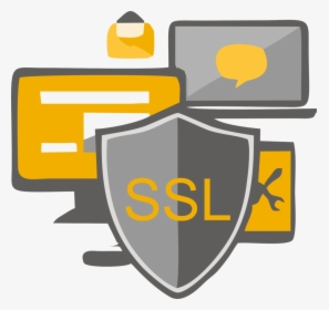 Ssl - Information Security Png, Transparent Png, Transparent PNG