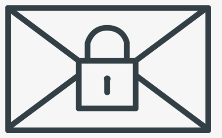 Mail Not Sent Icon, HD Png Download, Transparent PNG