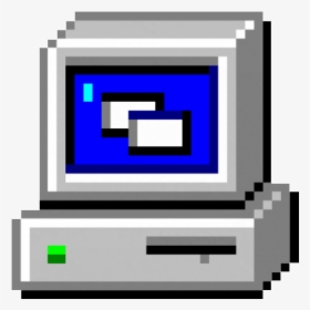 Windows 95 Icon Png, Transparent Png, Transparent PNG