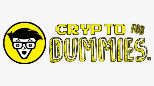 Crypto4dummies1 - Circle, HD Png Download, Transparent PNG