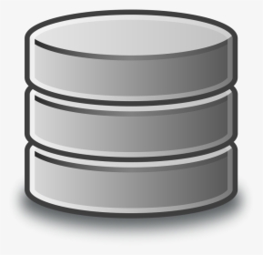 Storage Drawing Icon - Storage Disk Icon, HD Png Download, Transparent PNG