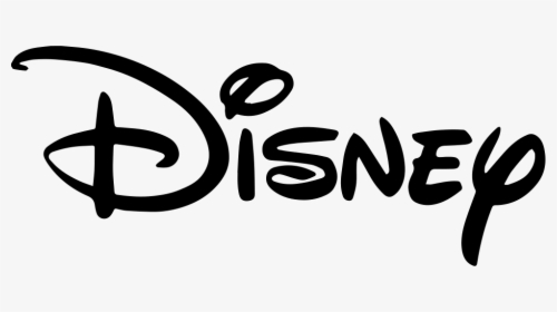 Disney - Disney Logo Png, Transparent Png, Transparent PNG