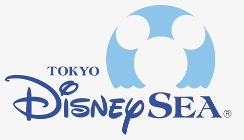 Tokyo Disneysea Logo, HD Png Download, Transparent PNG