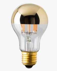 Incandescent Light Bulb, HD Png Download, Transparent PNG