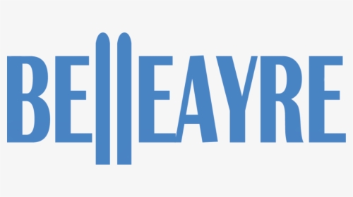 Belleayre Logo 2014 Blue - Majorelle Blue, HD Png Download, Transparent PNG