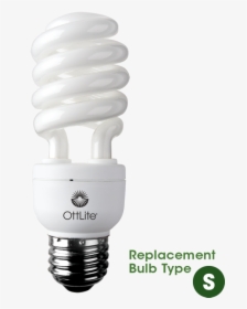 Ottlite Bulb, HD Png Download, Transparent PNG