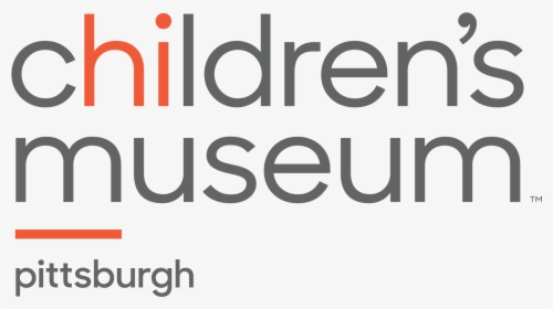 Children's Museum Logo Pittsburgh, HD Png Download, Transparent PNG