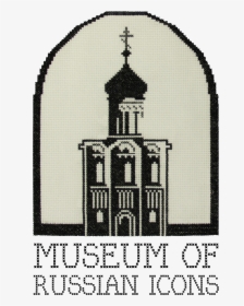Museum Of Russian Icons, HD Png Download, Transparent PNG