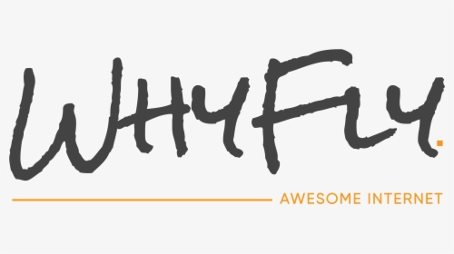 Whyfly - Calligraphy, HD Png Download, Transparent PNG