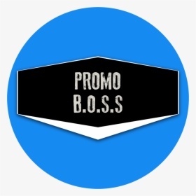 Vo Boss Marketing Blast Promo Voiceover - Trafik Işaretleri, HD Png Download, Transparent PNG