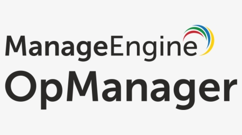 Manageengine Opmanager Logo, HD Png Download, Transparent PNG