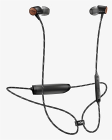 Uplift 2 Wireless Bluetooth® Earbuds   Title Uplift - House Of Marley Uplift 2 Wireless, HD Png Download, Transparent PNG