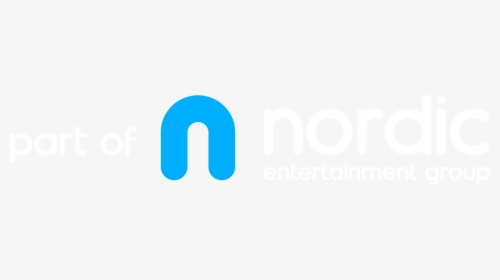 Nordic Entertainment Group Logo Png, Transparent Png, Transparent PNG