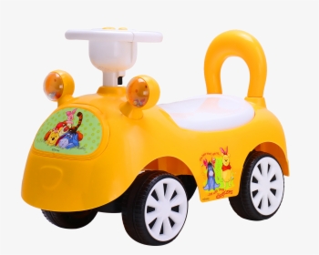 Riding Toy, HD Png Download, Transparent PNG