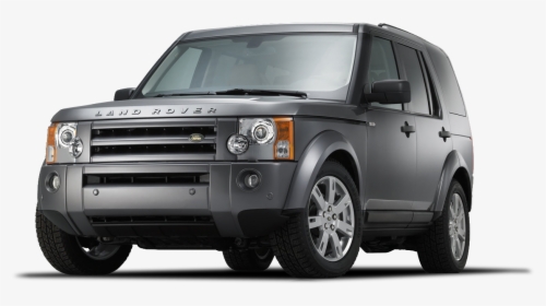 Land Rover Discovery 3 Tdv6 Tuning, HD Png Download, Transparent PNG