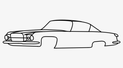 Notchback, HD Png Download, Transparent PNG