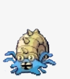 Omastar Sprite, HD Png Download, Transparent PNG