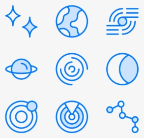 Space - Circle, HD Png Download, Transparent PNG