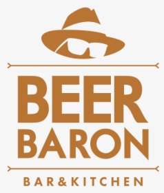 Beer Baron, HD Png Download, Transparent PNG