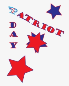 9-11 Patriot Day Logos, HD Png Download, Transparent PNG