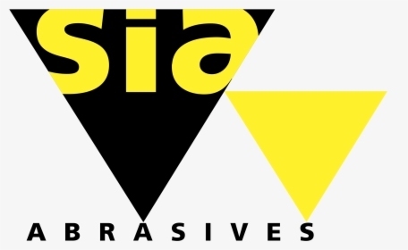 Sia Abrasives Logo Png Transparent - Sia Abrasives Logo, Png Download, Transparent PNG