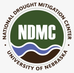 Unl Ndmc Logo, HD Png Download, Transparent PNG