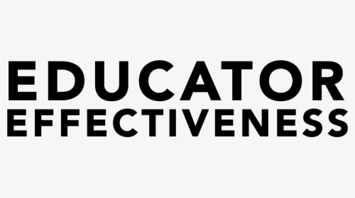 Educator Effectiveness, HD Png Download, Transparent PNG