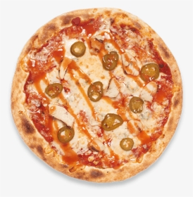 Calexico - California-style Pizza, HD Png Download, Transparent PNG