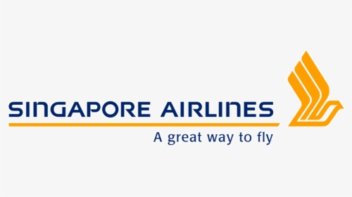 Sia - Logo Hang Singapore Airlines, HD Png Download, Transparent PNG