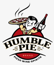 Humble Pie, HD Png Download, Transparent PNG