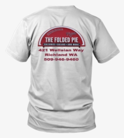 The Folded Pizza Pie Richland - You Shine I Shine We All Shine Shirt, HD Png Download, Transparent PNG