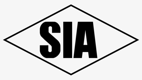 Sia Logo Png Transparent - Sia, Png Download, Transparent PNG