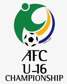 Afc U16 Championship 2018, HD Png Download, Transparent PNG