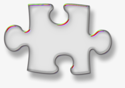 #overlay #puzzle #glitch #glitchmood #kpop #bts #jpop - Puzzle Piece Png Transparent, Png Download, Transparent PNG