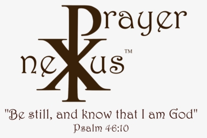 Nexus Prayer - Calligraphy, HD Png Download, Transparent PNG
