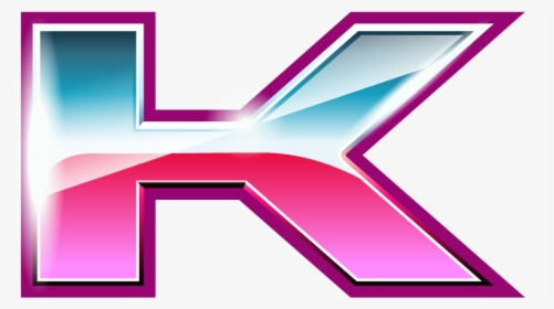 04 Symbol K Neonstaxx Thumbnail, HD Png Download, Transparent PNG