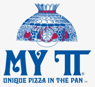 My Pi Pizza Chicago - My Pie Pizza Chicago, HD Png Download, Transparent PNG
