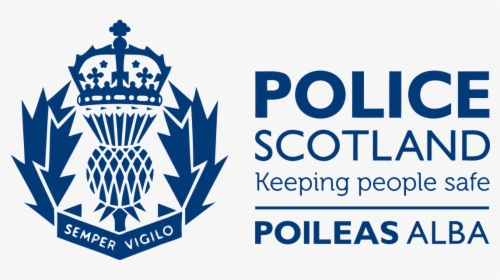 Police Service Of Scotland, HD Png Download, Transparent PNG