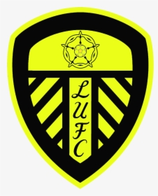 Leeds United Afc Logo , Png Download - Leeds United Wallpaper 2018, Transparent Png, Transparent PNG
